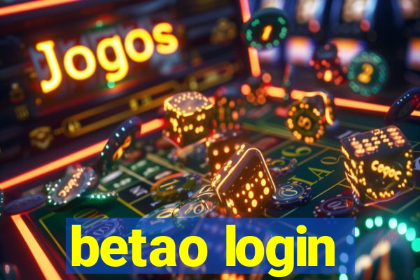 betao login